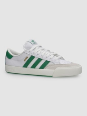 Adidas on sale skateboarding green